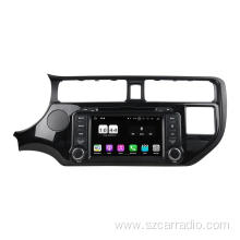 Car navigation for K3/RIO 2011-2012